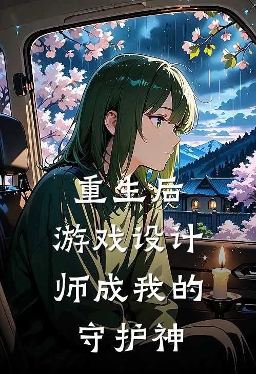 重生后，游戏设计师成我的守护神