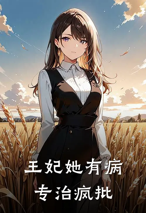 王妃她有病，专治疯批