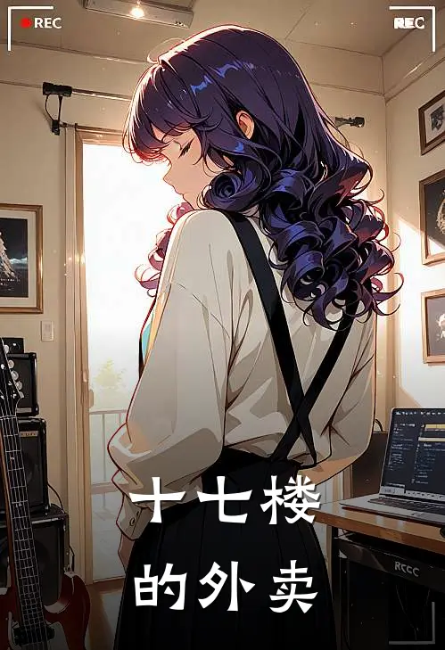 十七楼的外卖