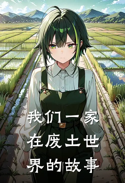 我们一家在废土世界的故事