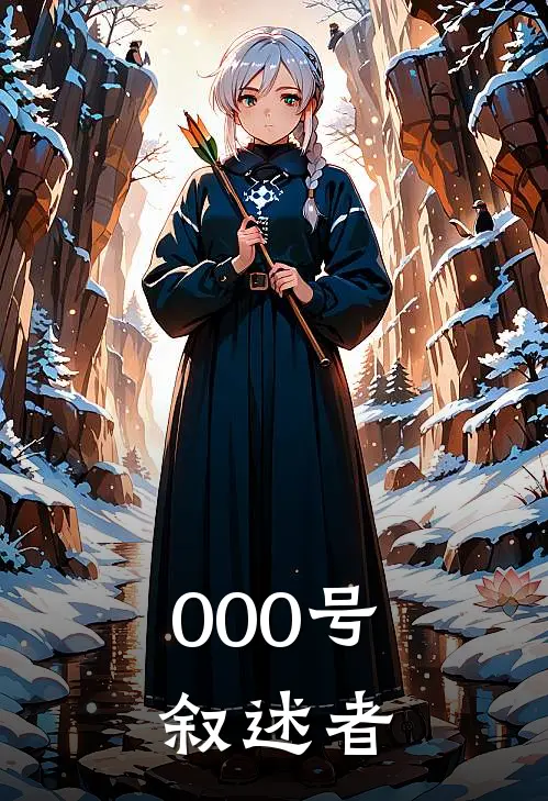 000号叙述者