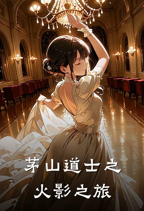 茅山道士之火影之旅