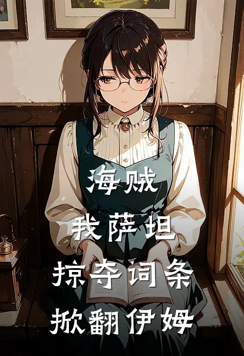 海贼：我萨坦，掠夺词条掀翻伊姆