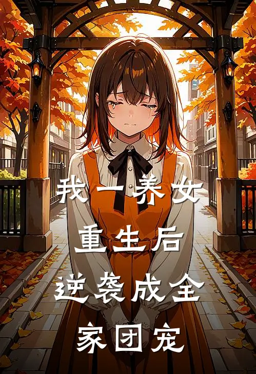 我一养女重生后，逆袭成全家团宠