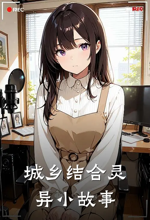 城乡结合灵异小故事