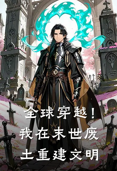 全球穿越！我在末世废土重建文明