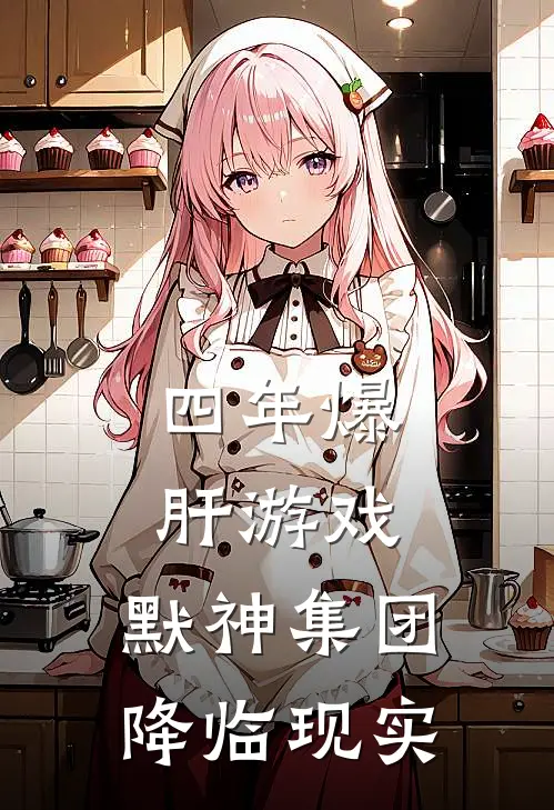 四年爆肝游戏，默神集团降临现实