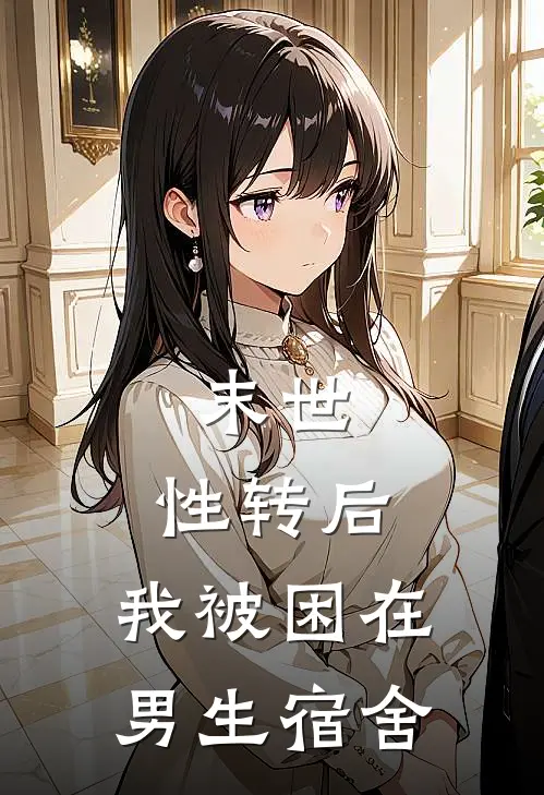 末世：性转后，我被困在男生宿舍