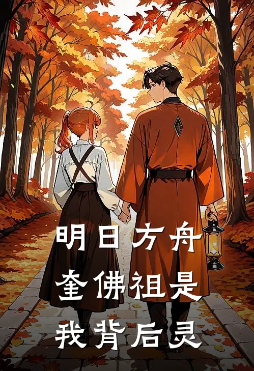 明日方舟：奎佛祖是我背后灵