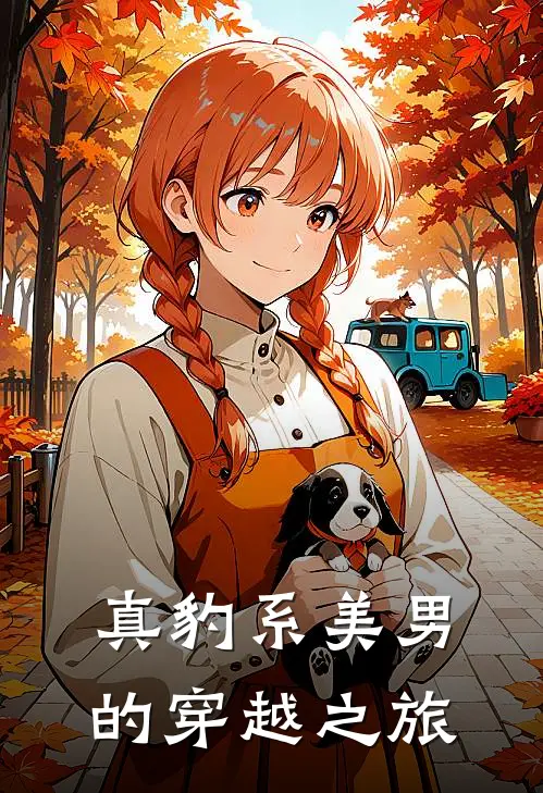 真豹系美男的穿越之旅