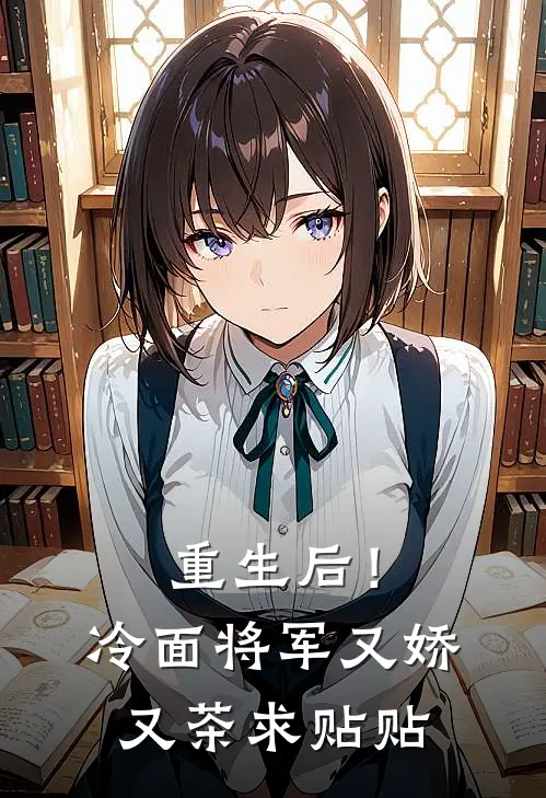 重生后！冷面将军又娇又茶求贴贴