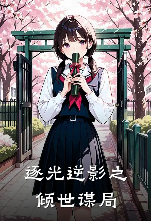 逐光逆影之倾世谋局