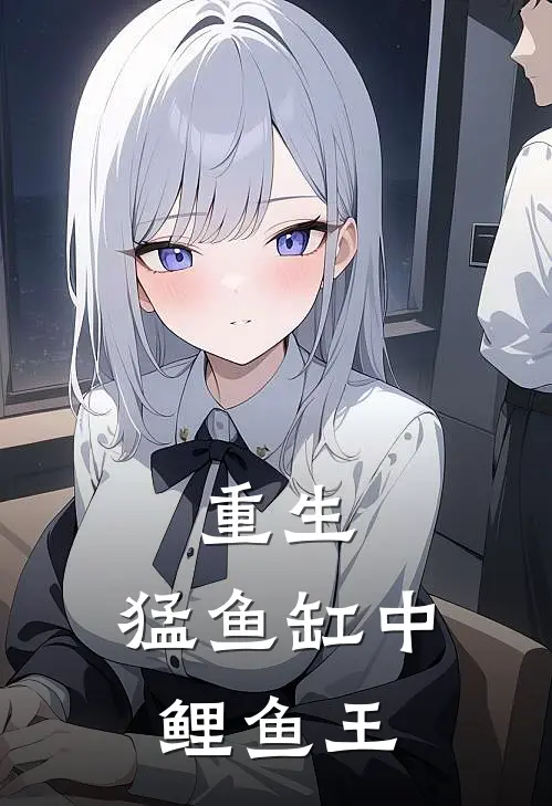 重生：猛鱼缸中鲤鱼王
