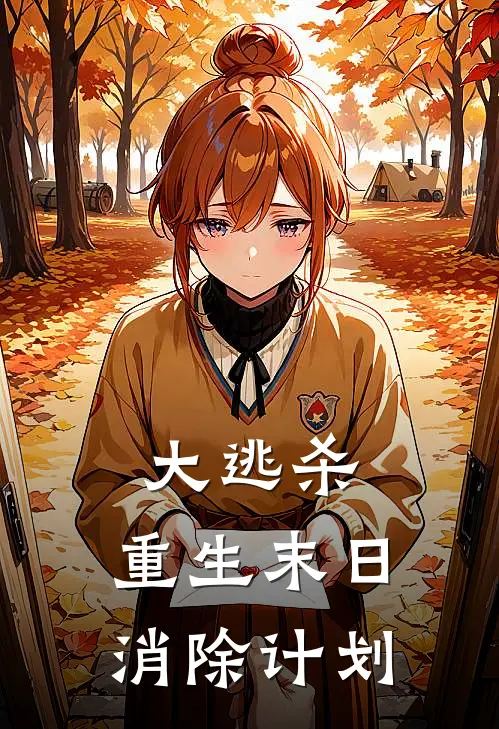 大逃杀：重生末日消除计划