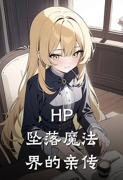 HP：坠落魔法界的亲传