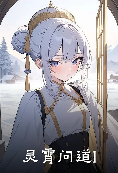 灵霄问道l