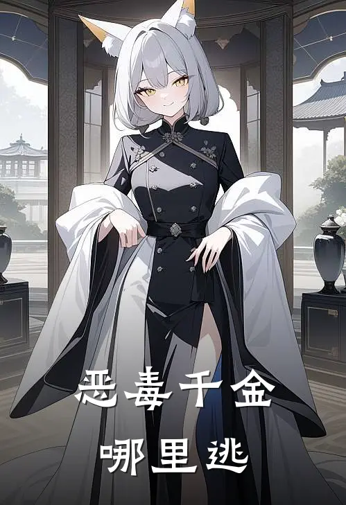 恶毒千金哪里逃