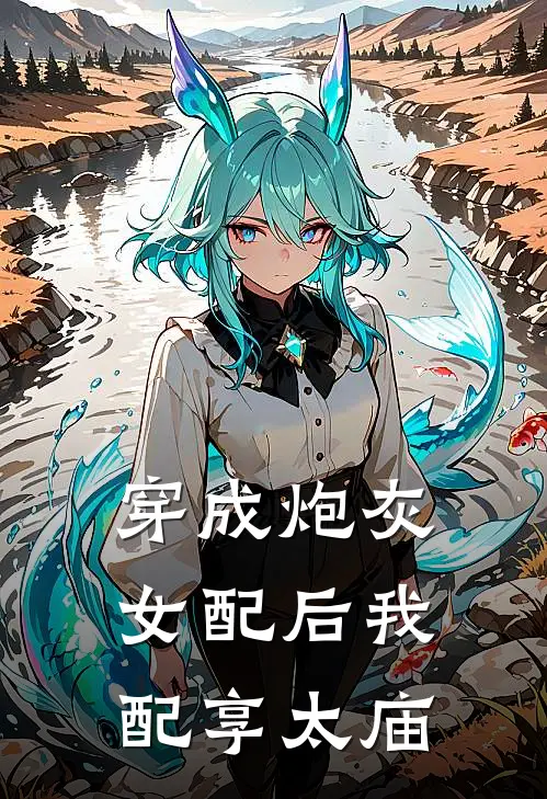 穿成炮灰女配后我配享太庙