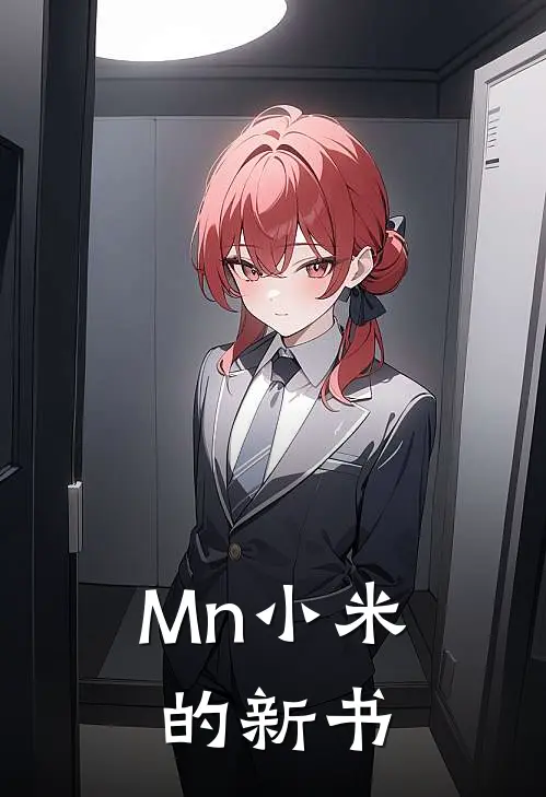 Mn小米的新书