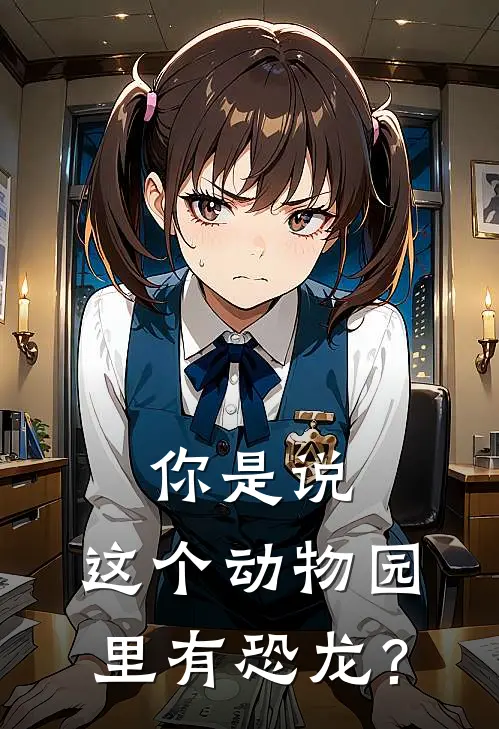 你是说，这个动物园里有恐龙？