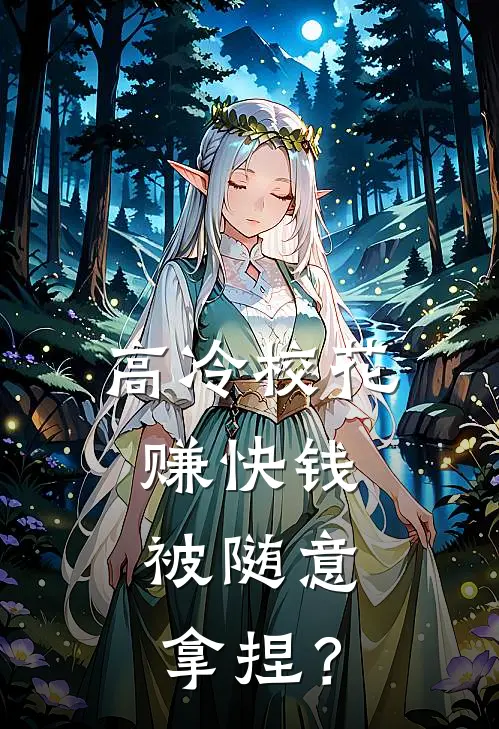 高冷校花赚快钱，被随意拿捏？