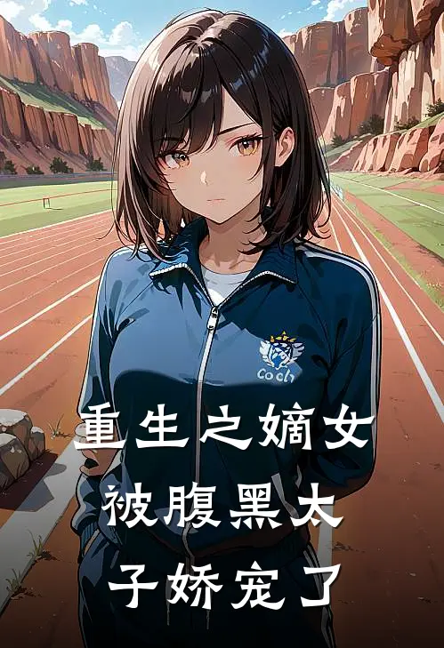 重生之嫡女被腹黑太子娇宠了