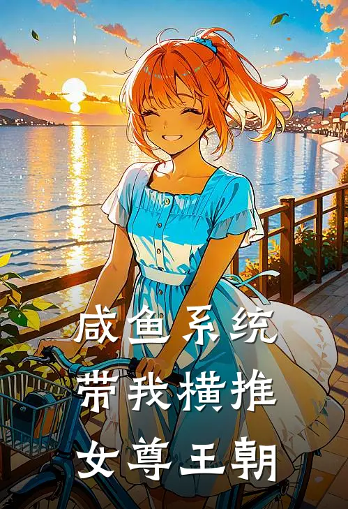 咸鱼系统带我横推女尊王朝