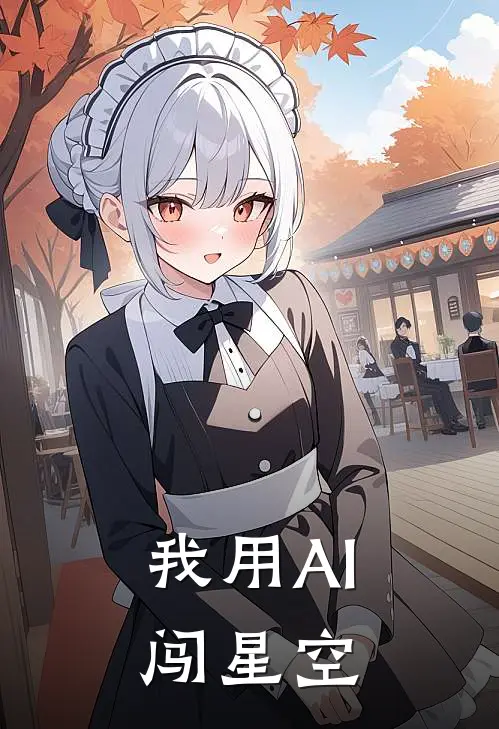 我用AI闯星空