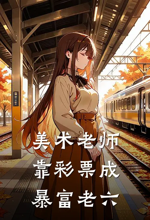 美术老师靠彩票成暴富老六