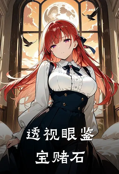 透视眼鉴宝赌石