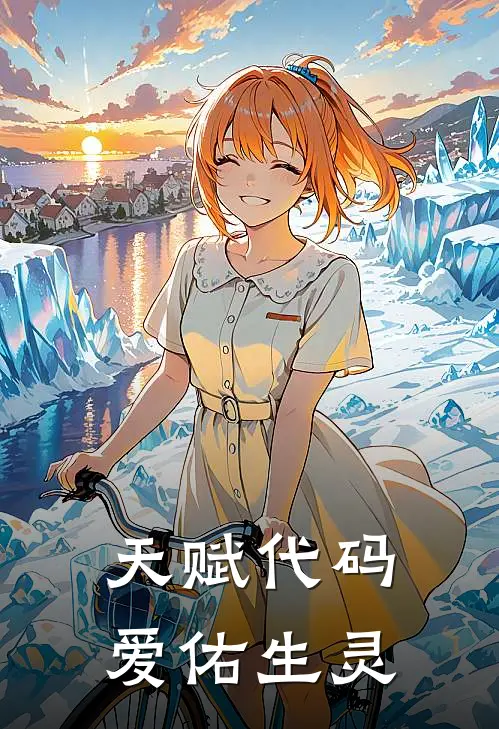 天赋代码，爱佑生灵