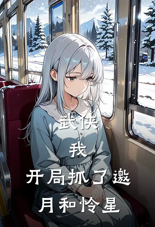 武侠：我，开局抓了邀月和怜星