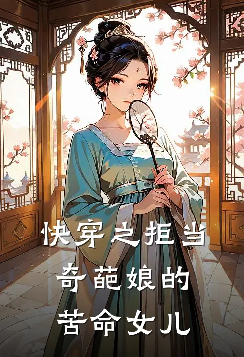 快穿之拒当奇葩娘的苦命女儿