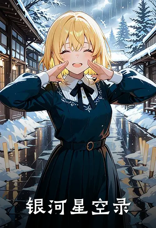 银河星空录