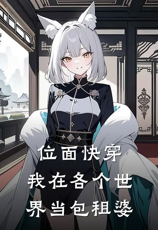 位面快穿：我在各个世界当包租婆