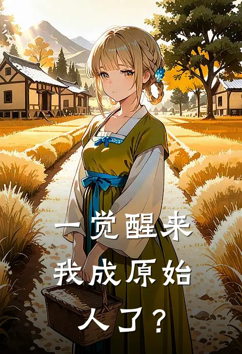 一觉醒来，我成原始人了？