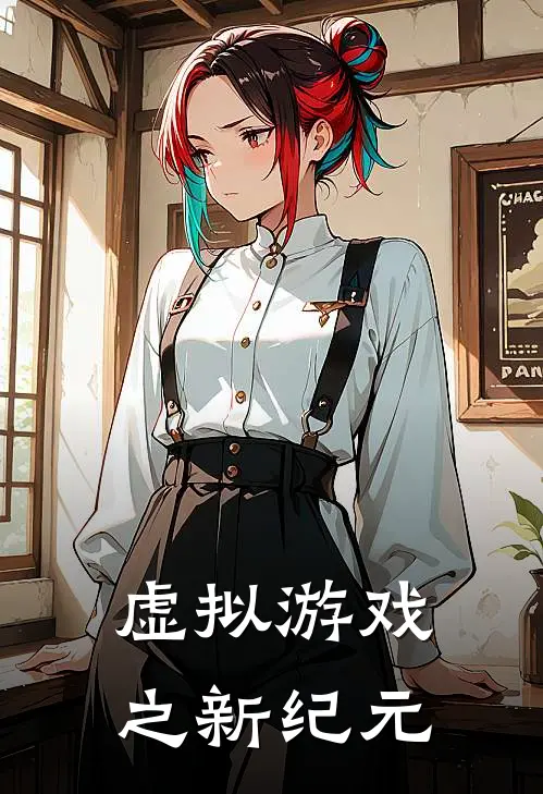 虚拟游戏之新纪元