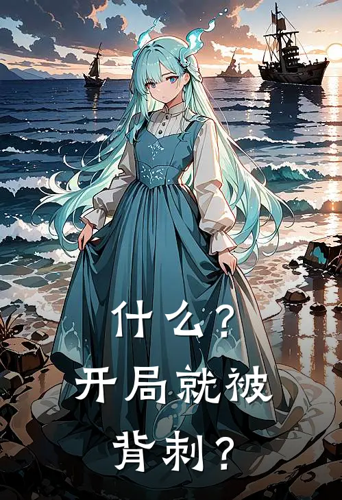 什么？开局就被背刺？