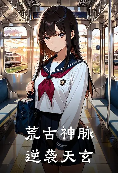 荒古神脉：逆袭天玄