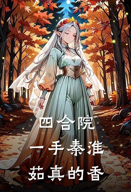 四合院：一手秦淮茹真的香