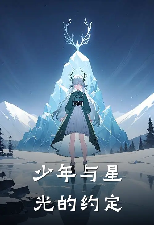 少年与星光的约定