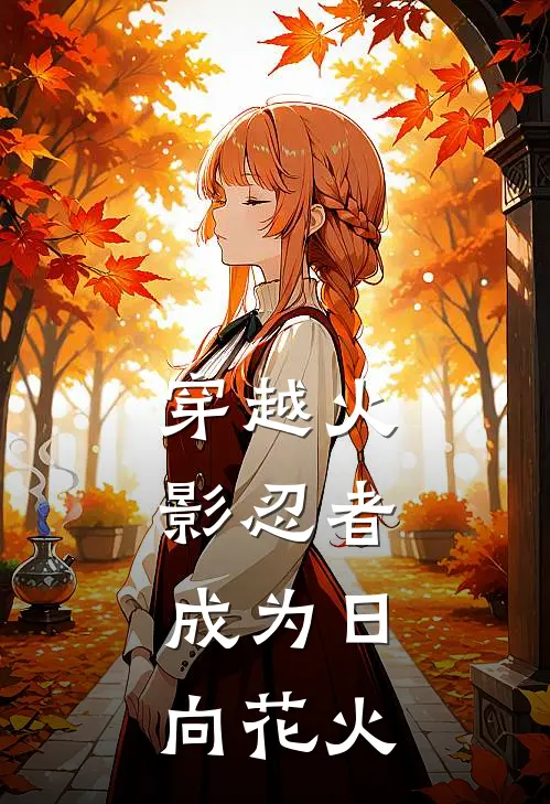 穿越火影忍者，成为日向花火