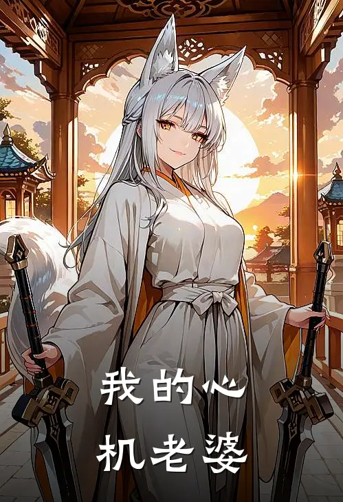 我的心机老婆