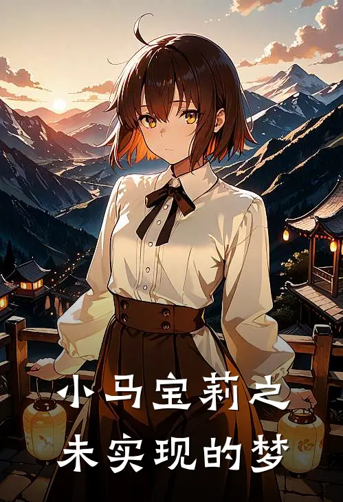 小马宝莉之未实现的梦