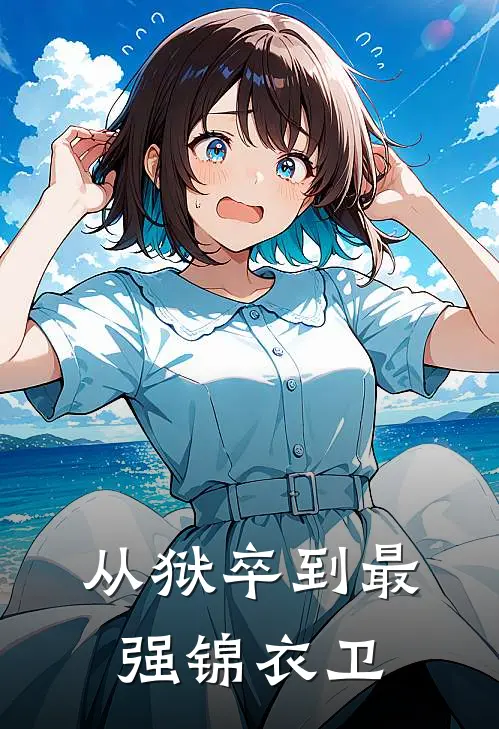 从狱卒到最强锦衣卫