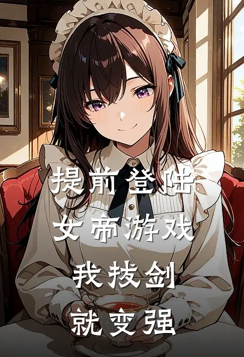 提前登陆女帝游戏，我拔剑就变强