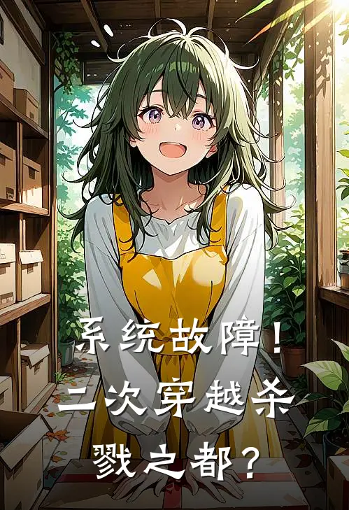 系统故障！二次穿越杀戮之都？