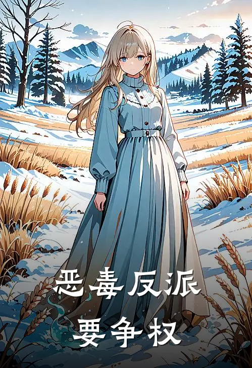 恶毒反派要争权