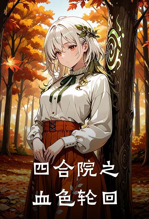 四合院之血色轮回