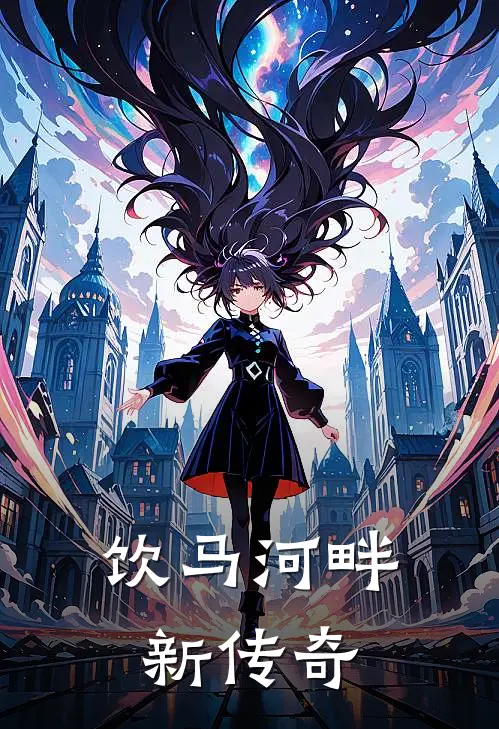 饮马河畔新传奇